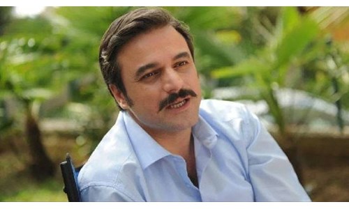 UFUK ÖZKAN, 'NASİP İLE NASİP'LE SETLERE DÖNÜYOR